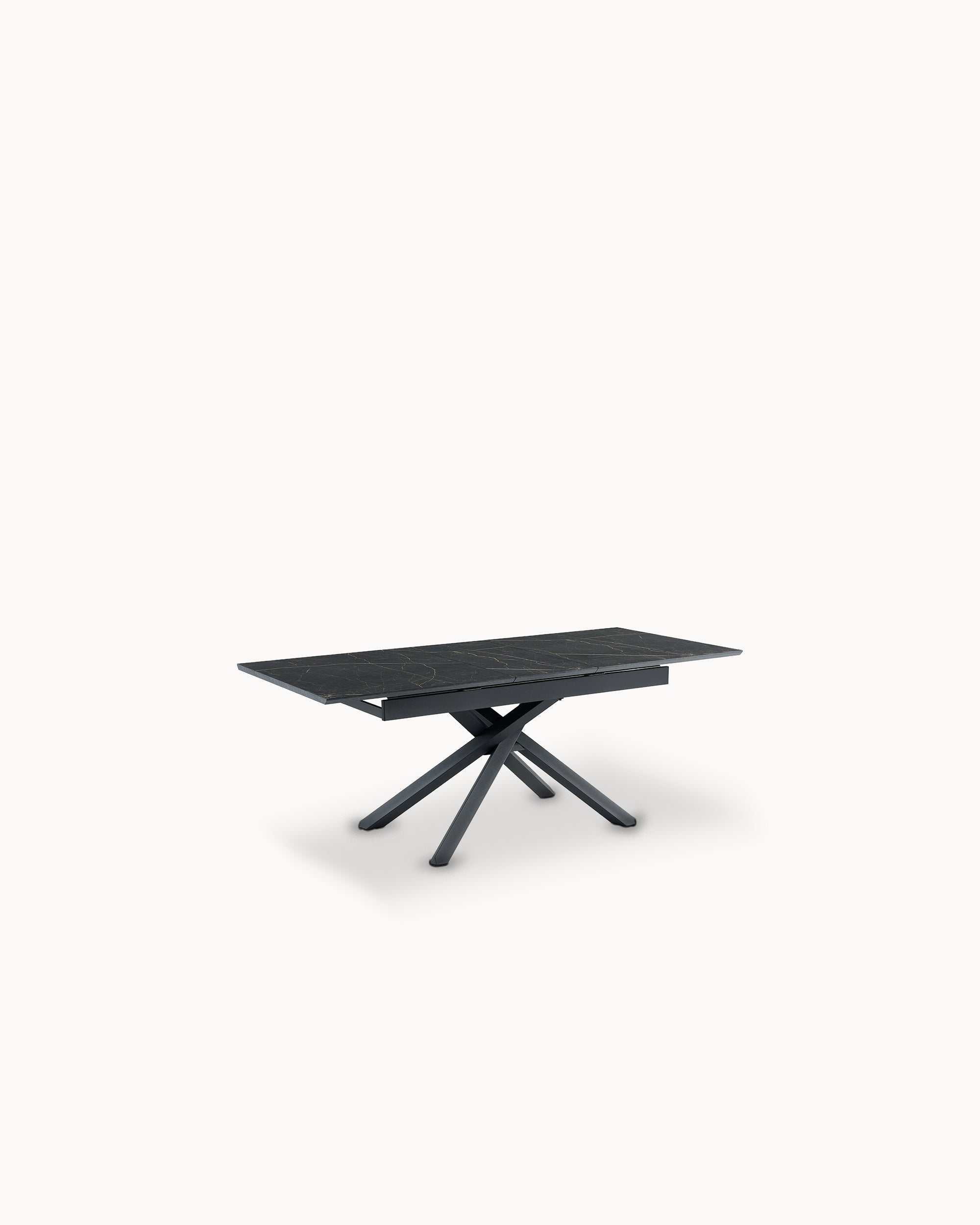 Mesa extensible PILAR (160-200cm)