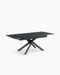 PILAR extendable table (160-200cm)