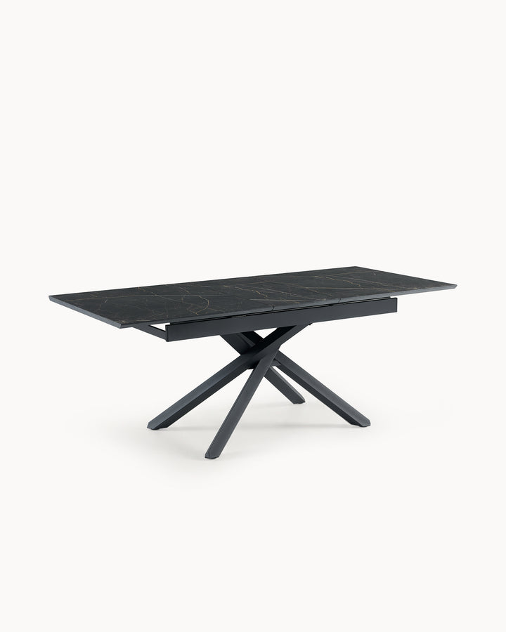PILAR extendable table (160-200cm)