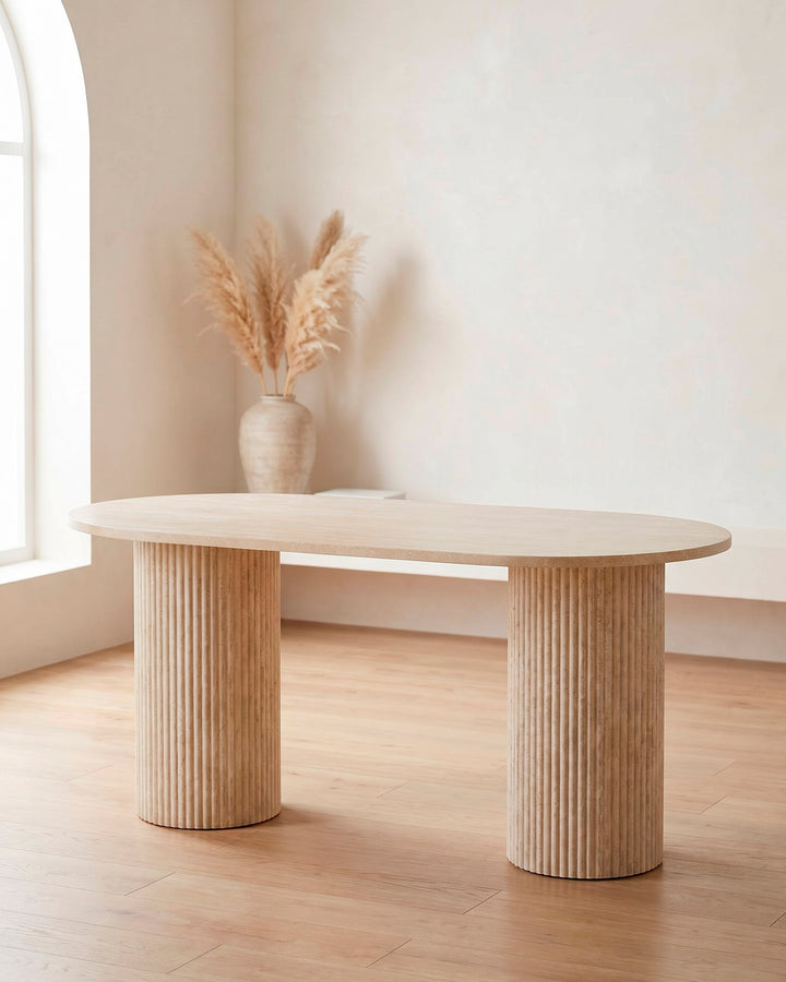 CORA table