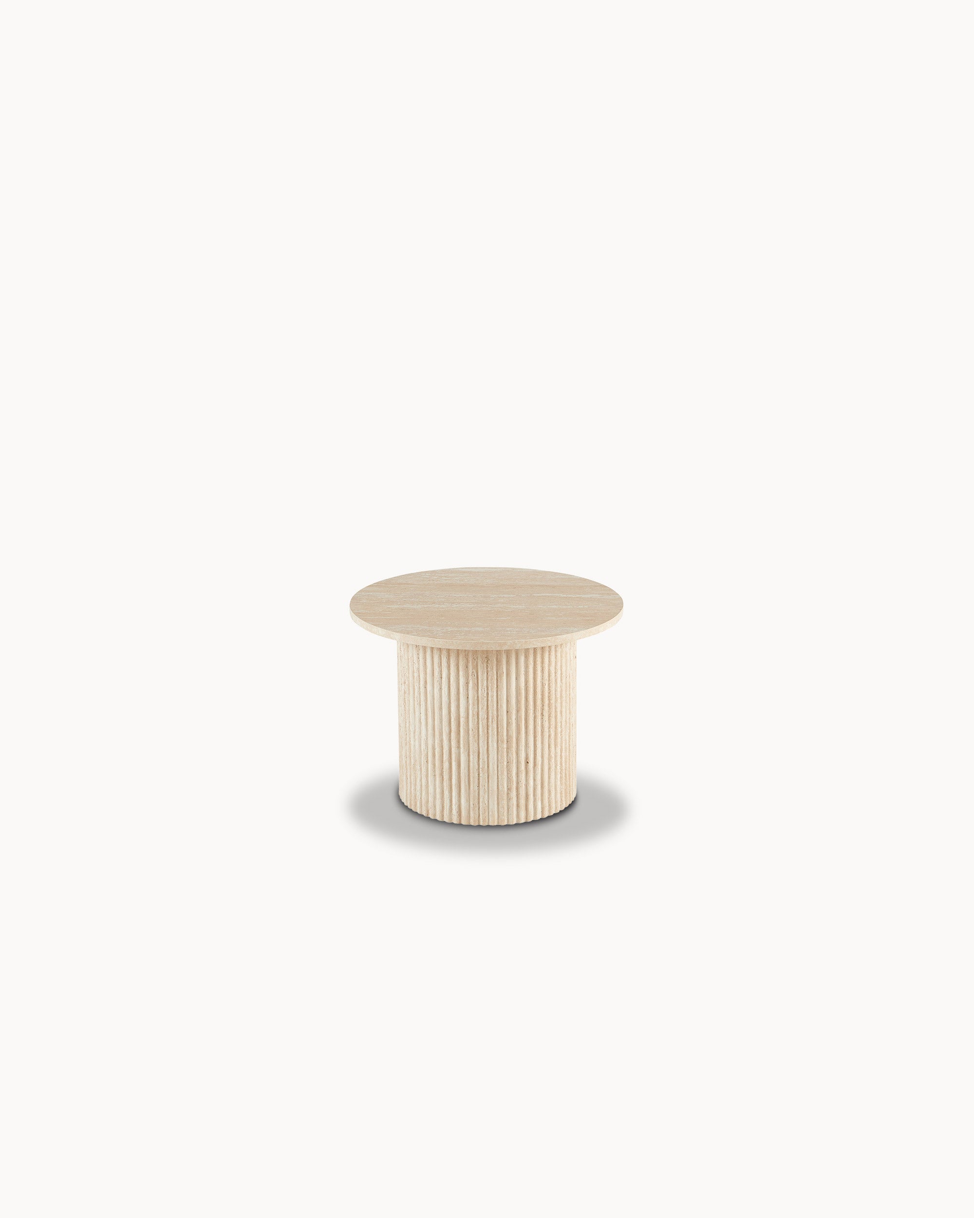 Mesa de centro CORA (60cm)