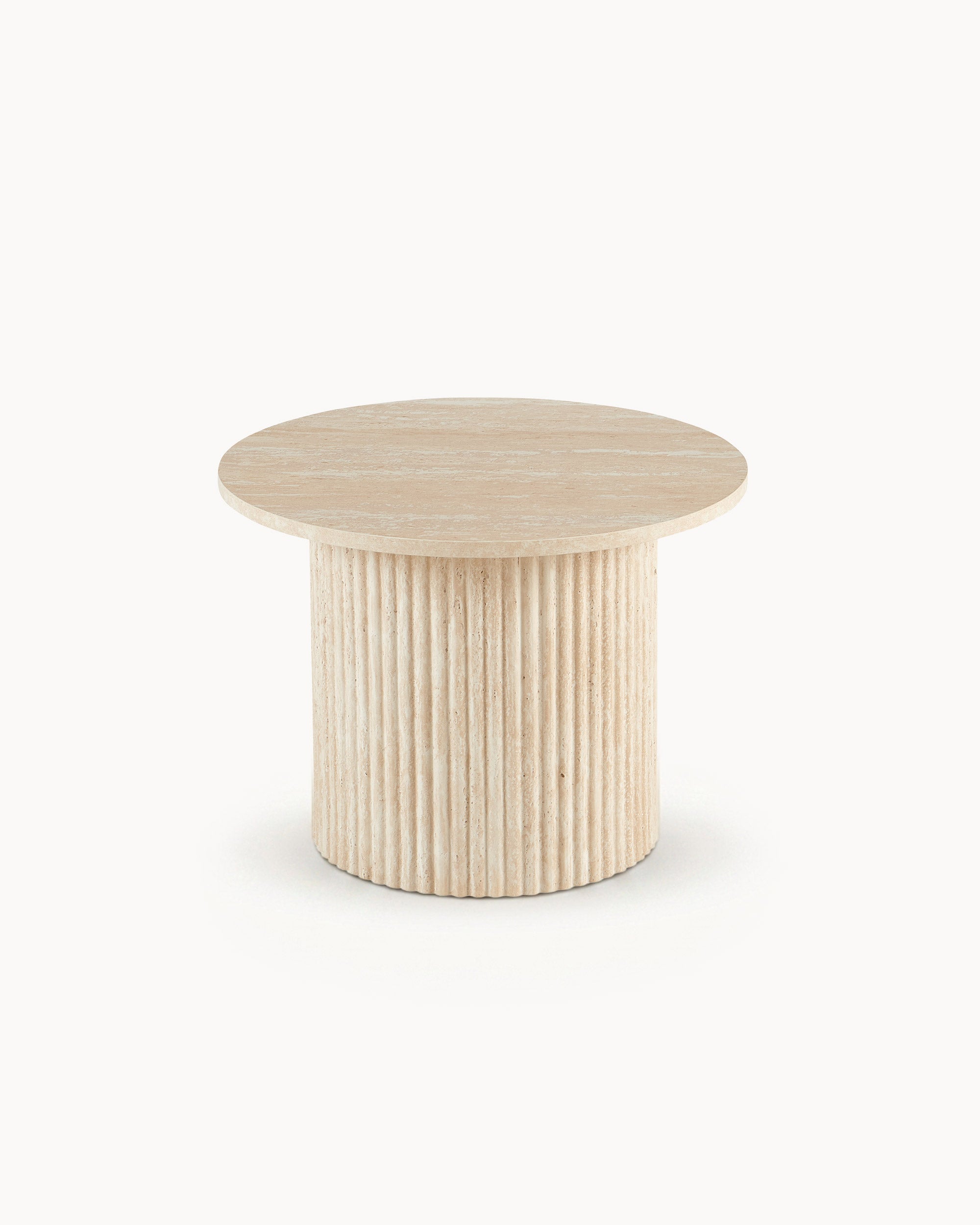 Cora Coffee Table (60cm)