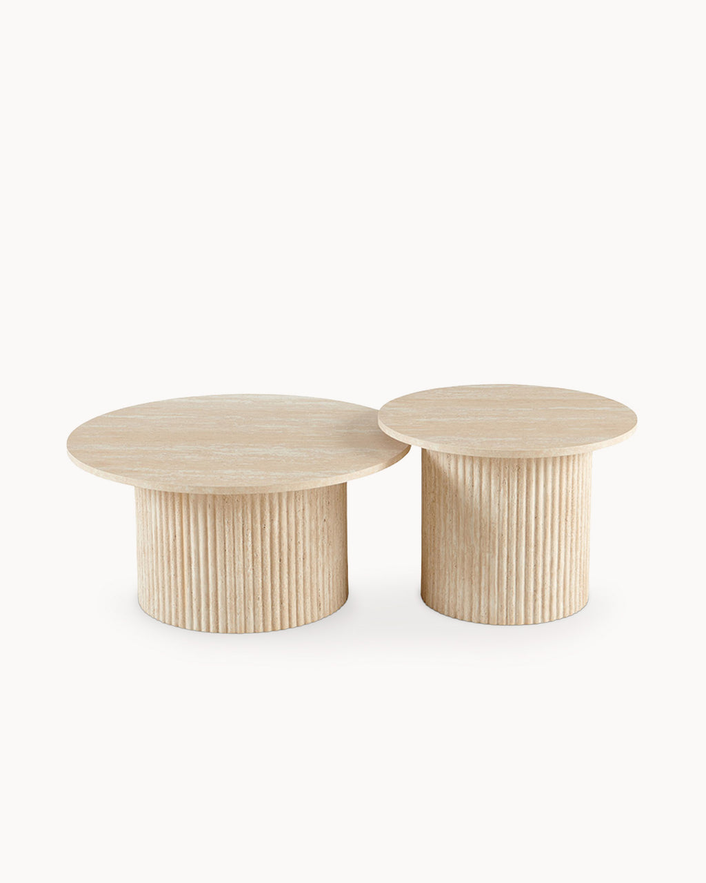 Cora Coffee Table (60cm)