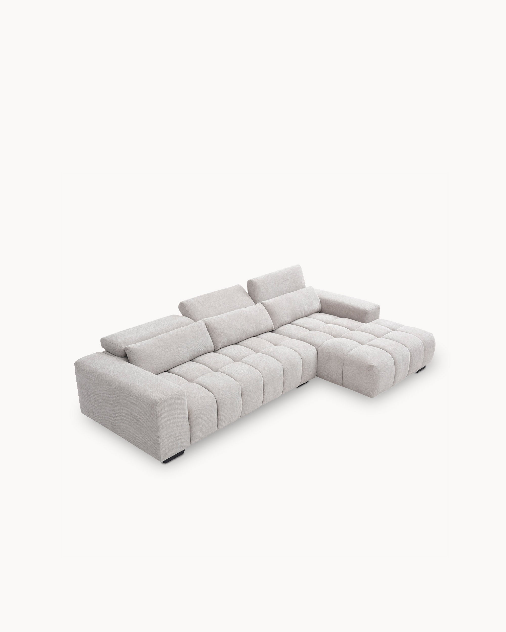 Brisbane Chaise Longue Sofa
