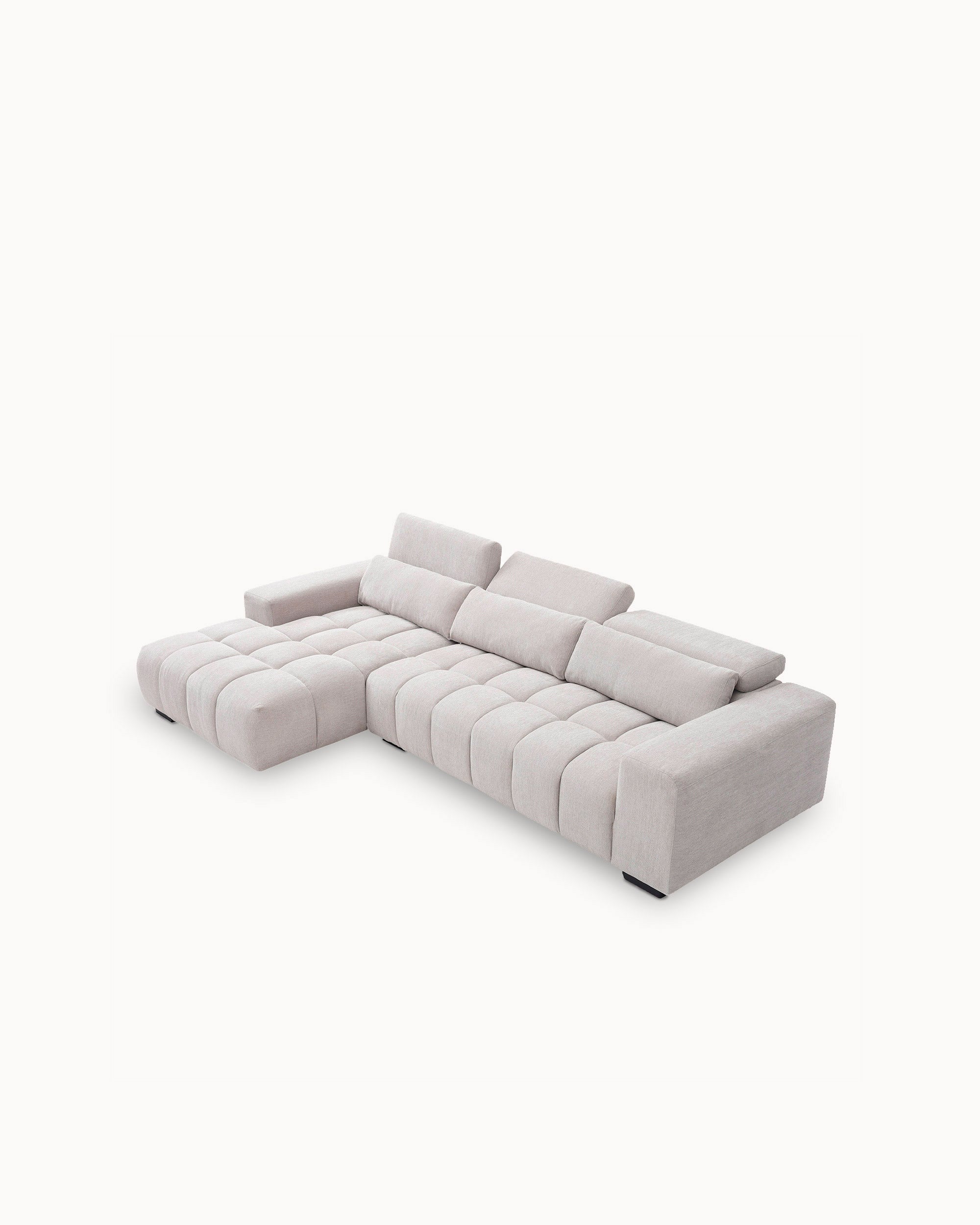 Brisbane Chaise Longue Sofa