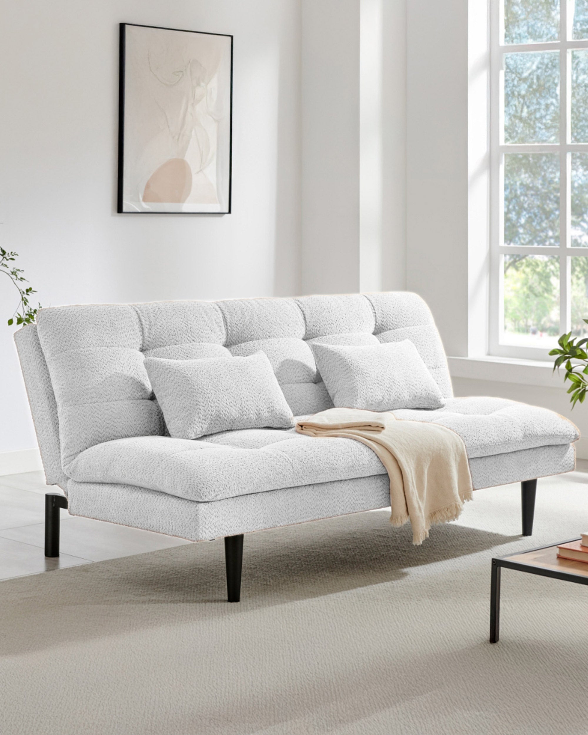 Sofa bed VANILA