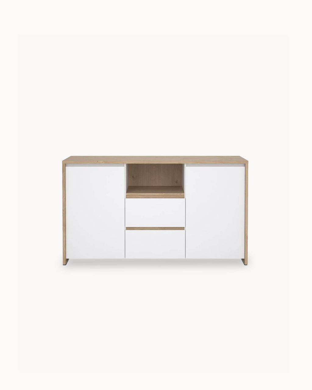 NEXT sideboard with 2 doors and 2 drawers