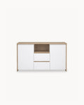NEXT sideboard with 2 doors and 2 drawers
