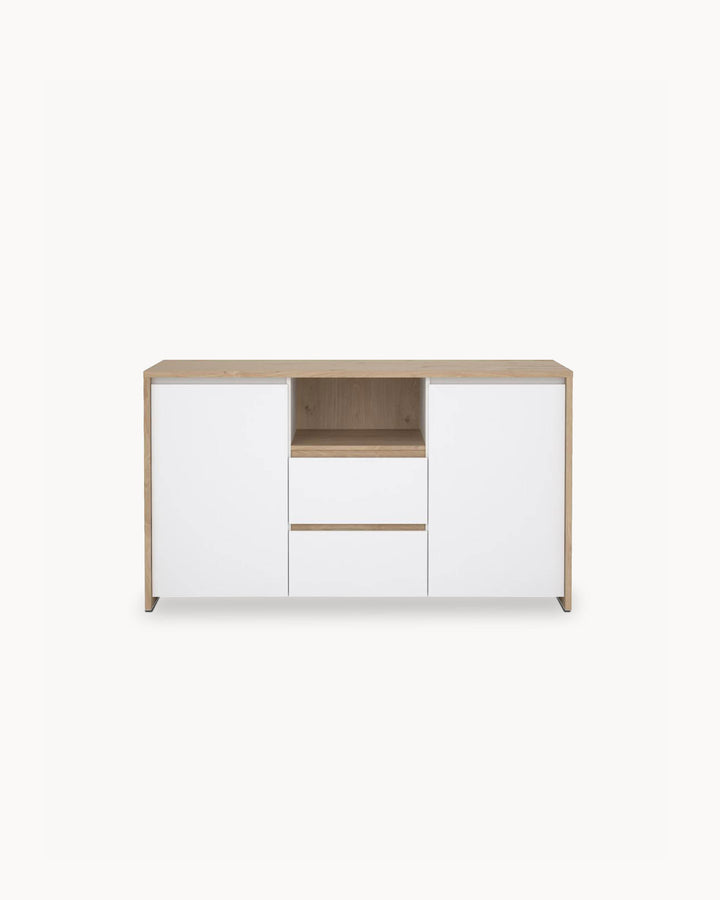 NEXT sideboard with 2 doors and 2 drawers