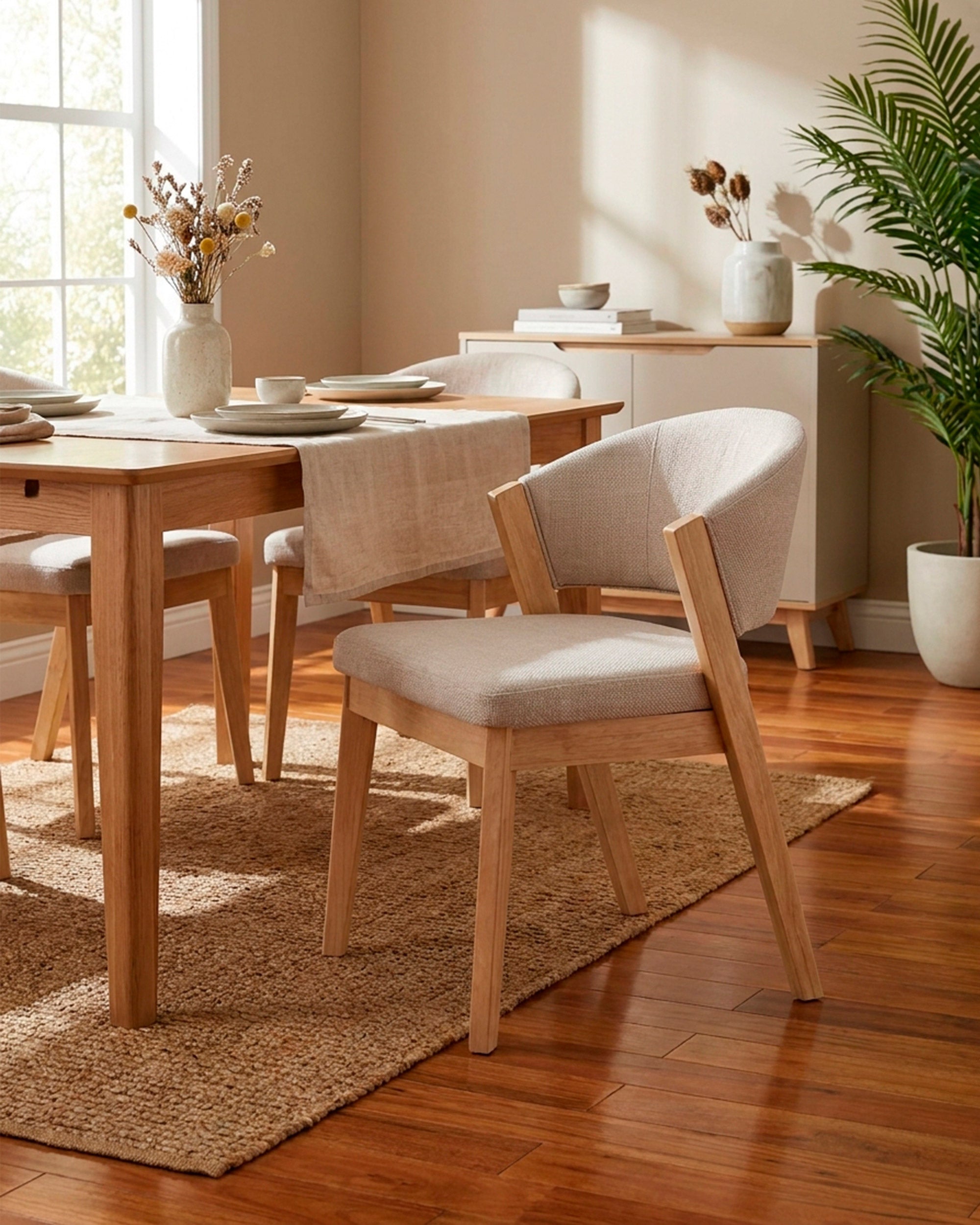Lucy Chair