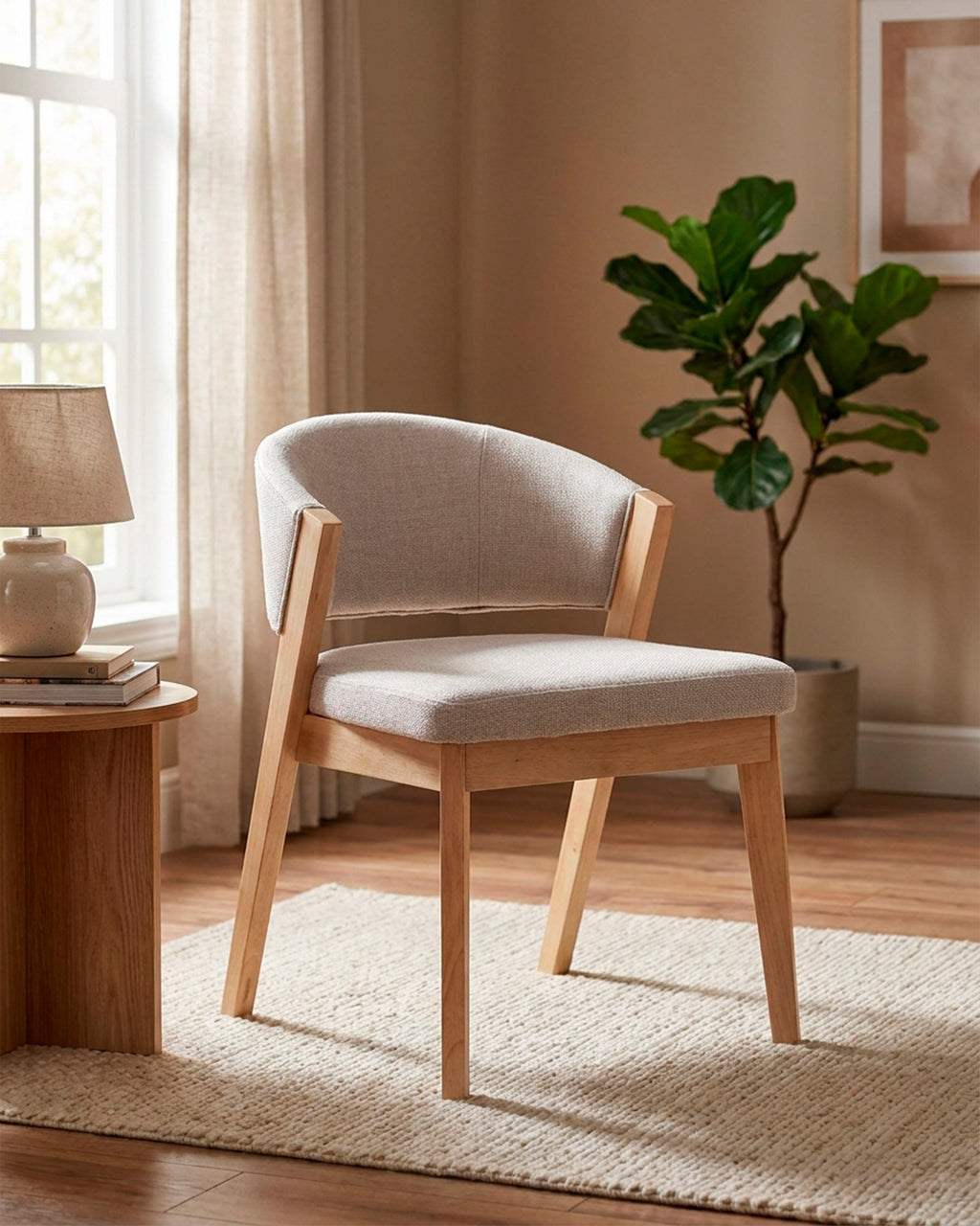 Lucy Chair