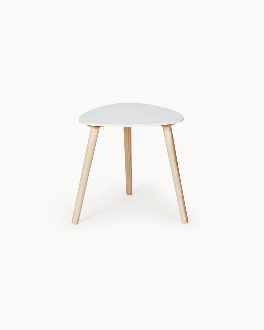 SHELLY side table