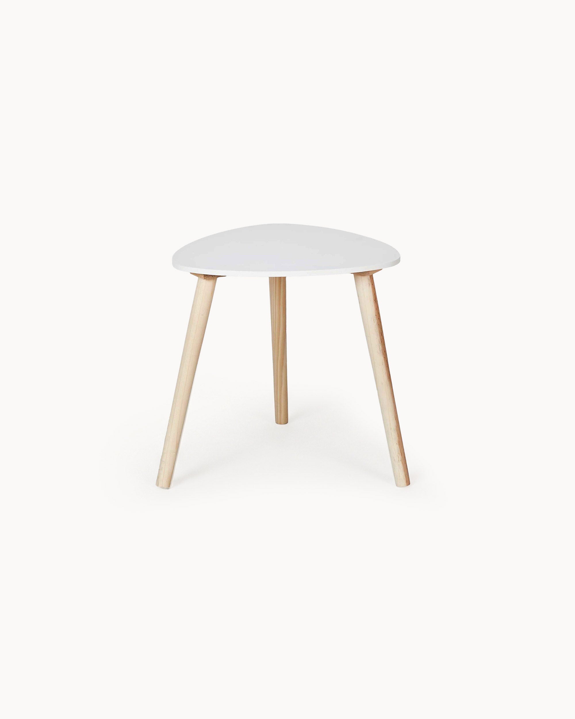SHELLY side table