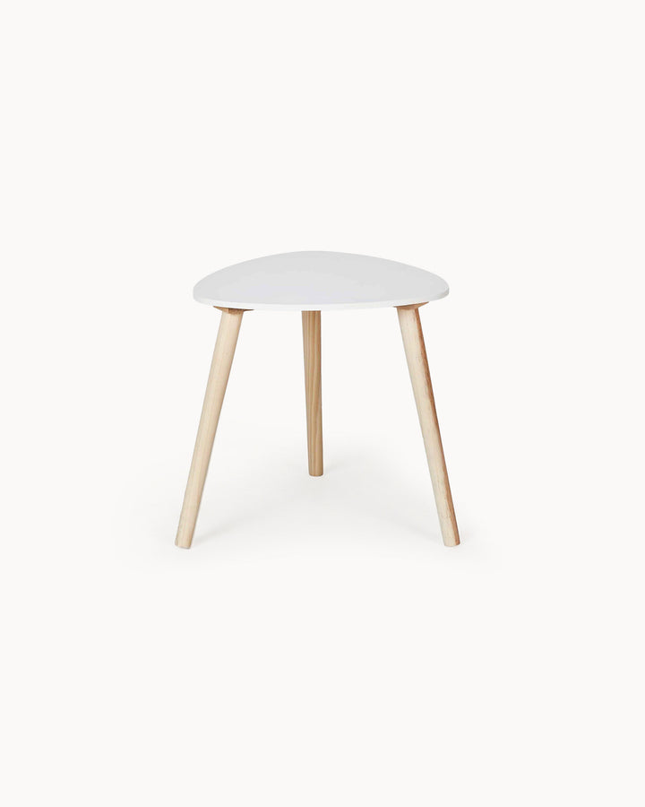 SHELLY side table