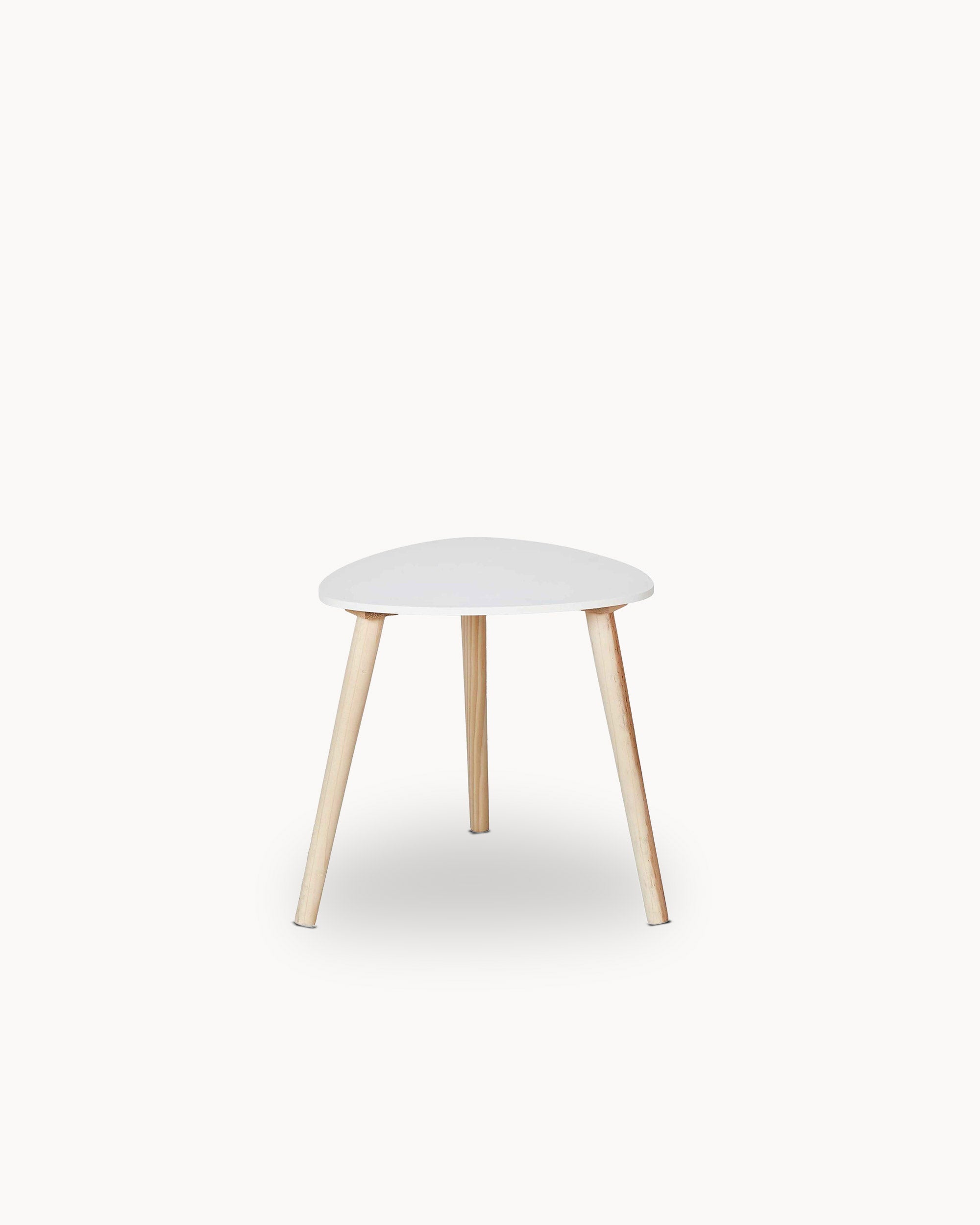 SHELLY side table