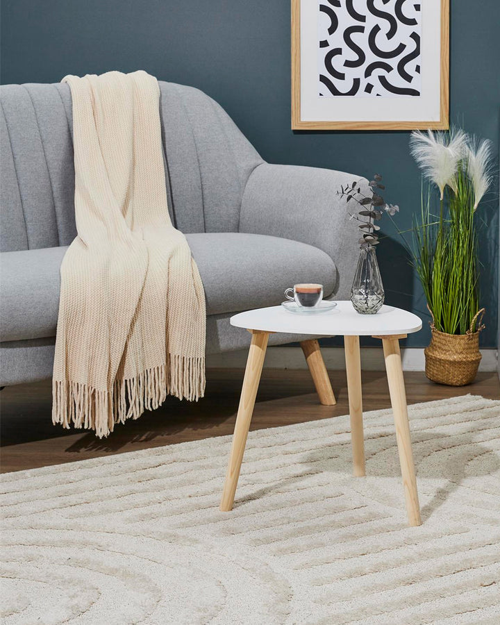 Mesa de apoio SHELLY
