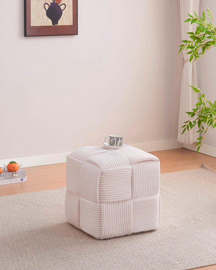 Puf CUBE