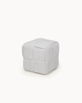 Cube ottoman