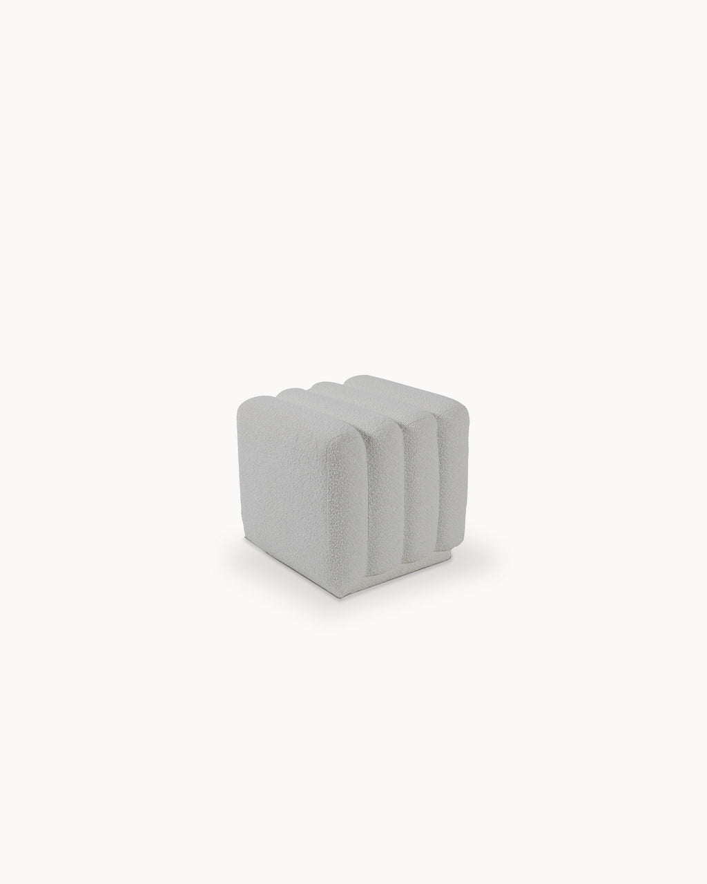 ICY Puff