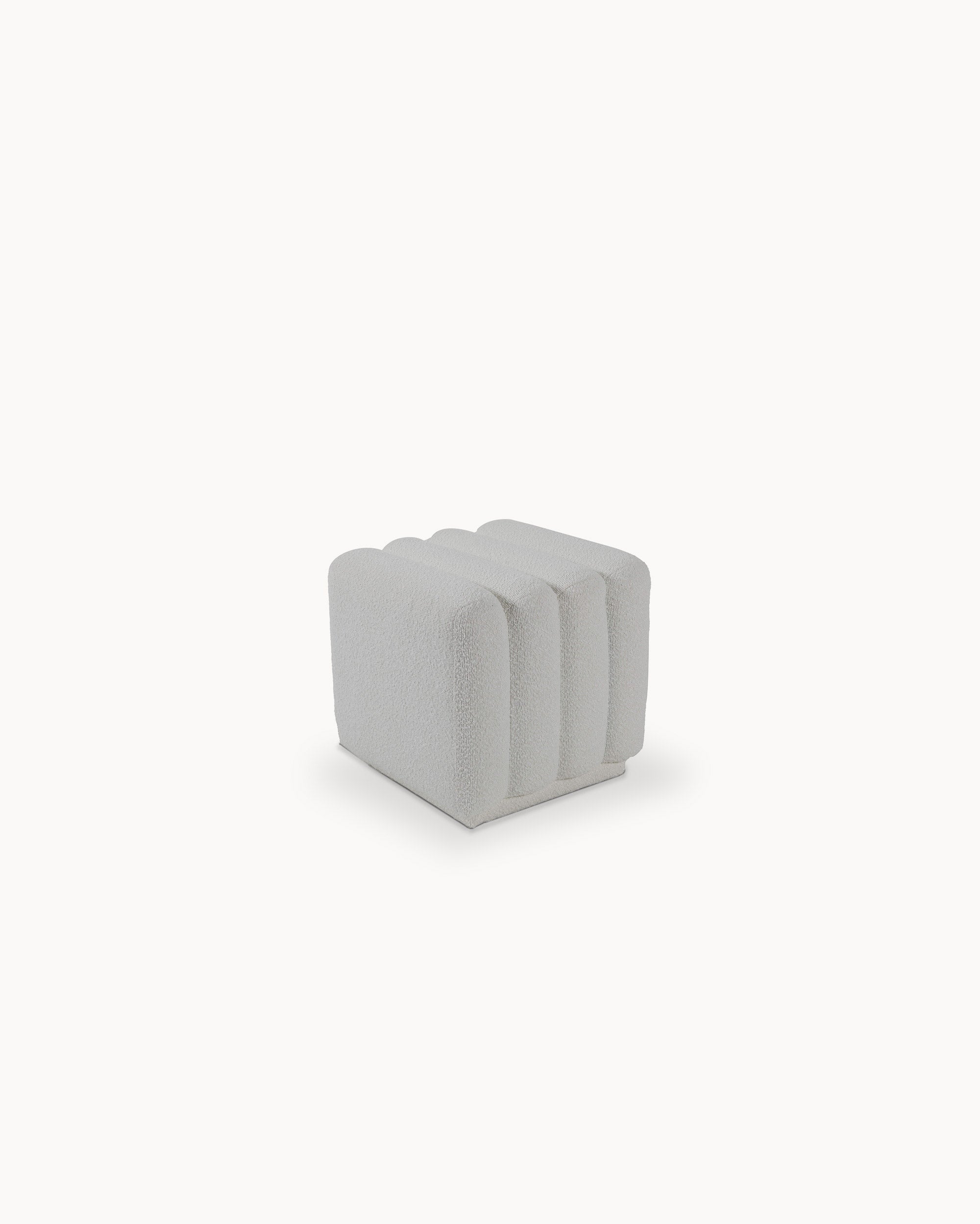 ICY Puff