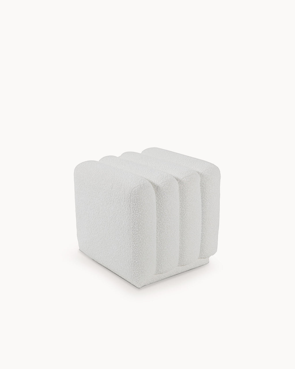 ICY Puff