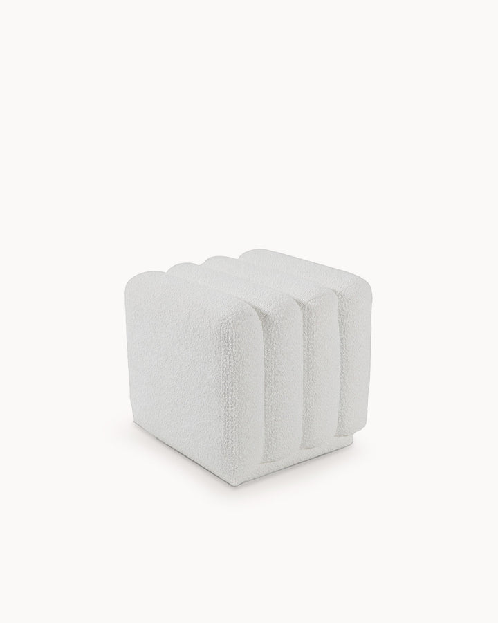ICY Puff
