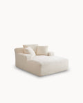 ¡Sofás POP UP! Sofá chaise longue CHAYSE envasado al vacío