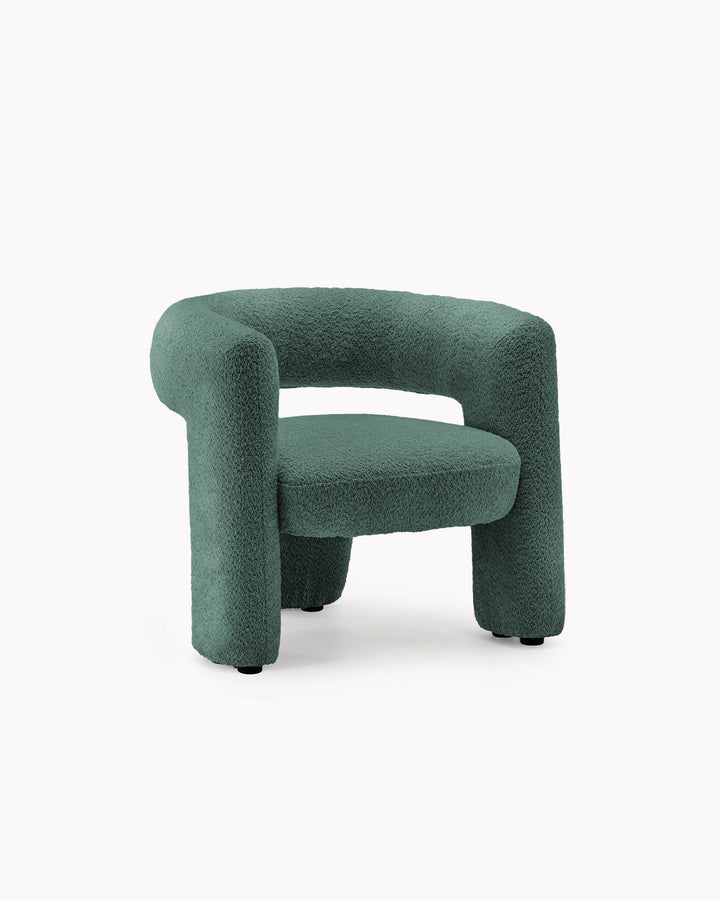 IRIS armchair