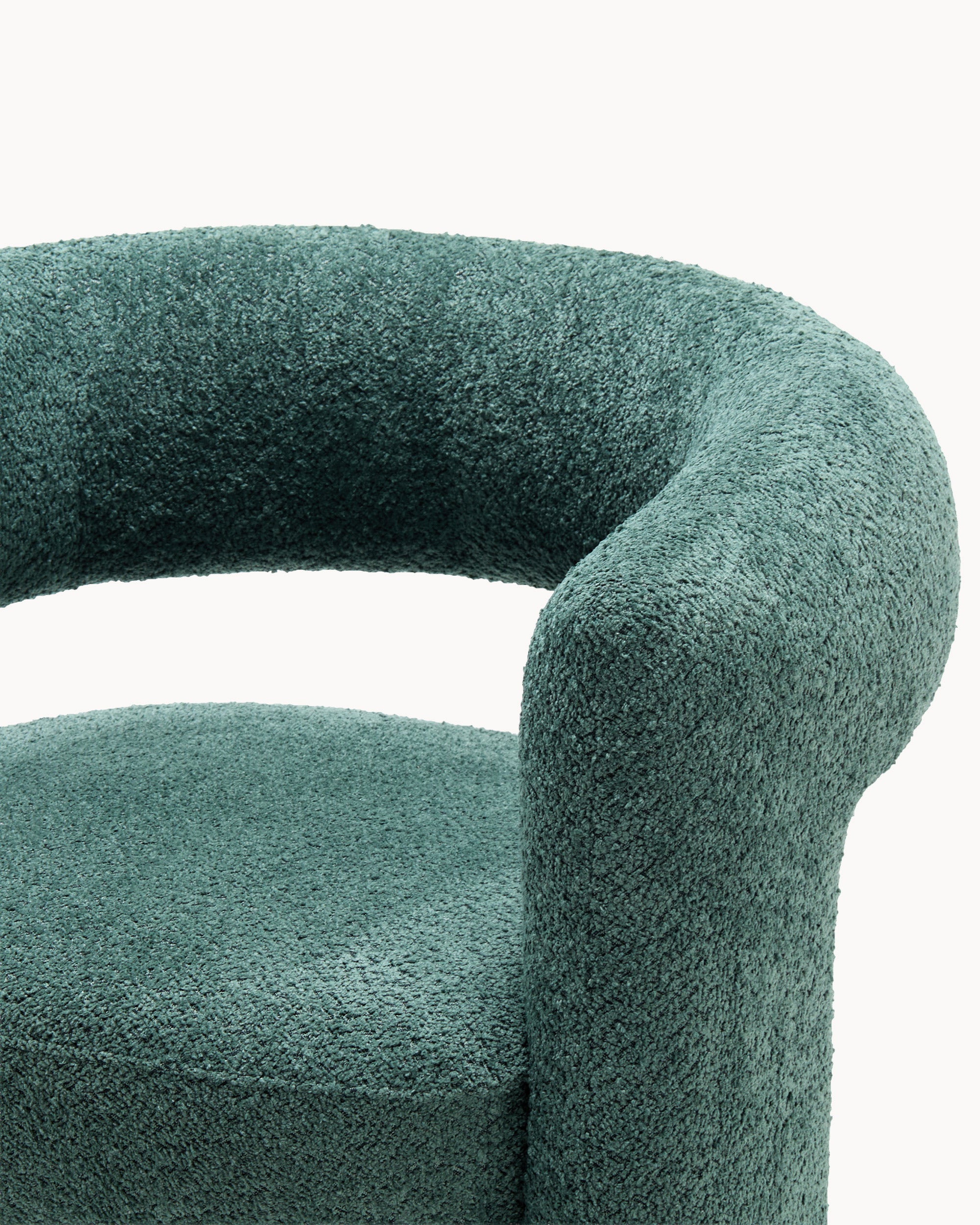 IRIS armchair