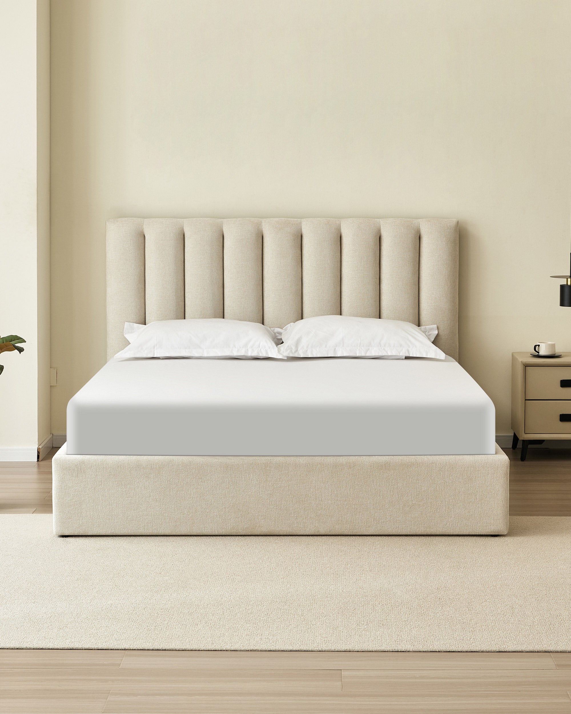 Aussie II lift-up double bed
