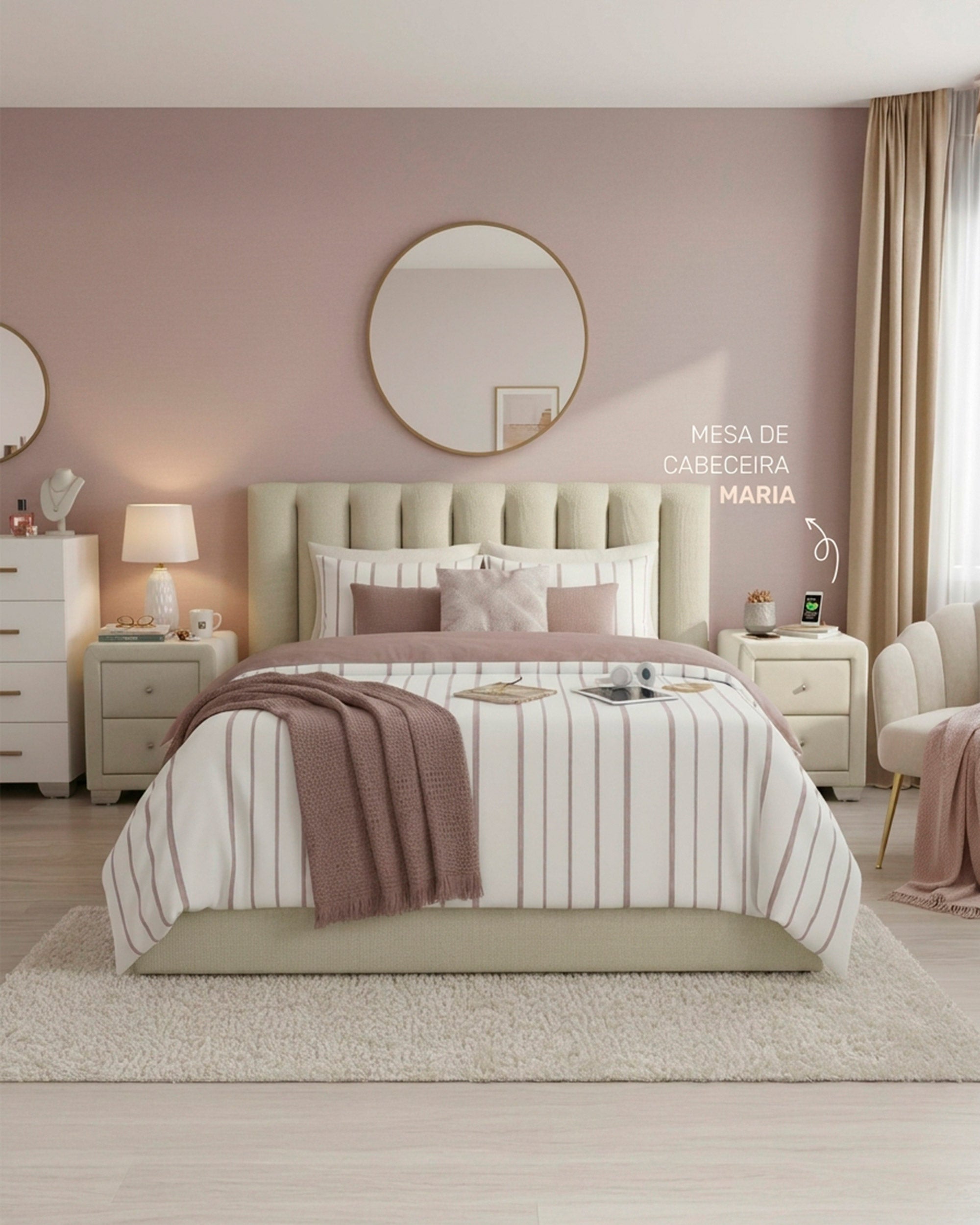 Aussie II lift-up double bed