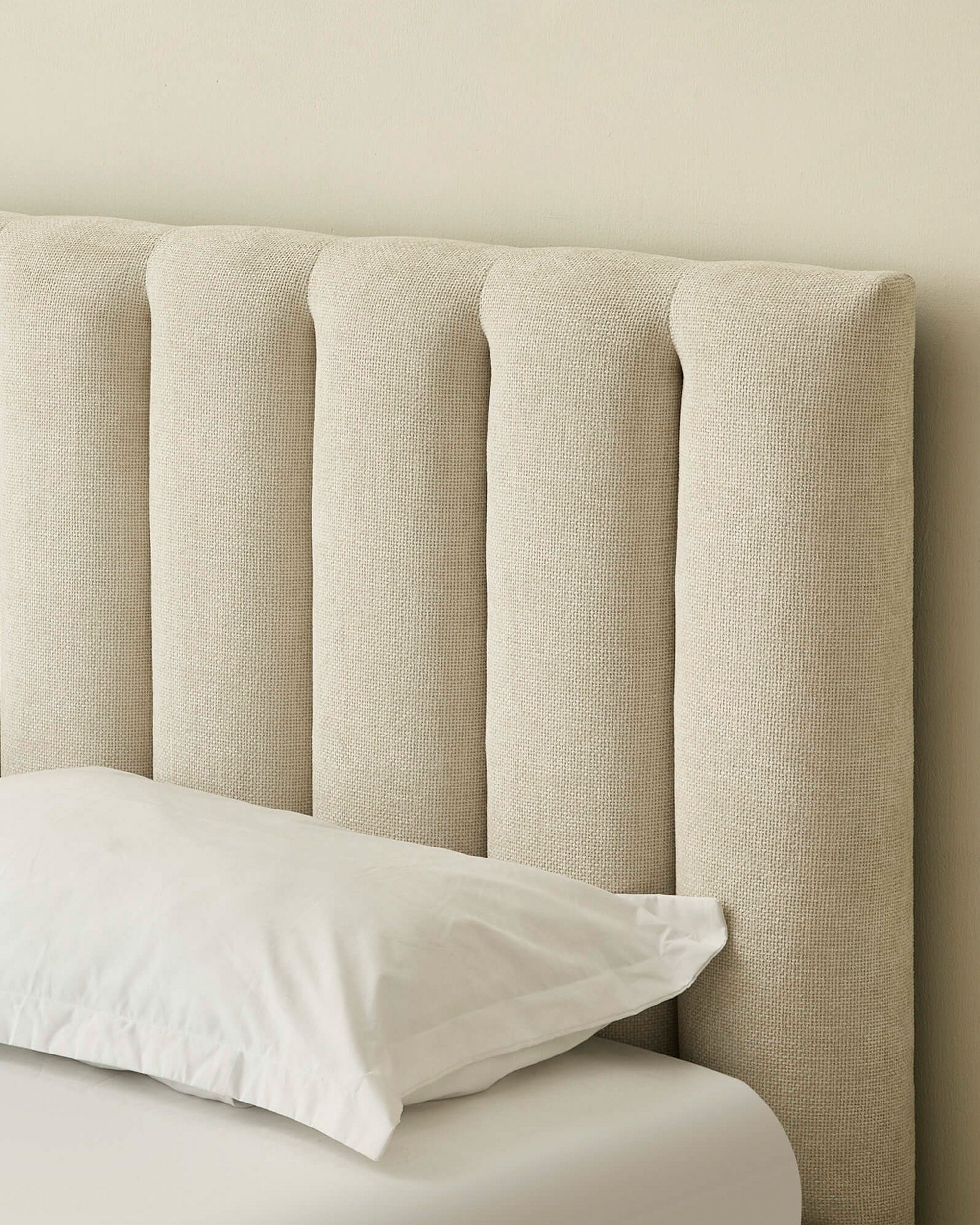 Aussie II lift-up double bed frame + Eterno mattress