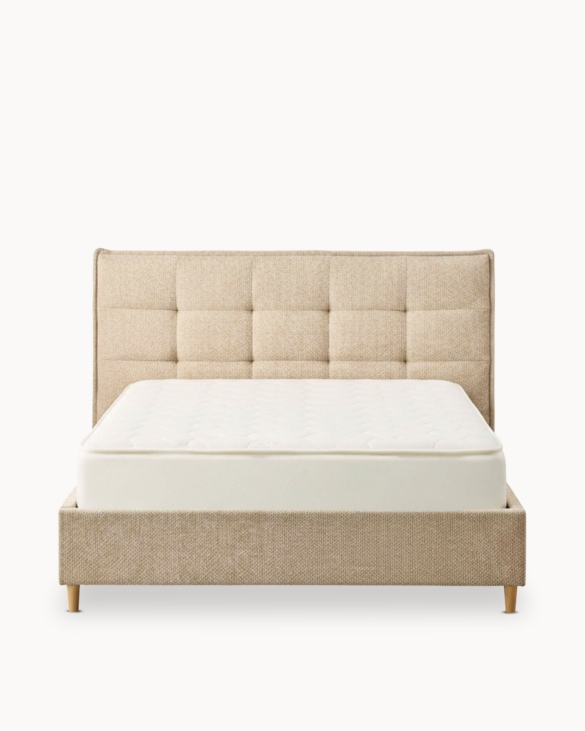 Cama de matrimonio PEACH