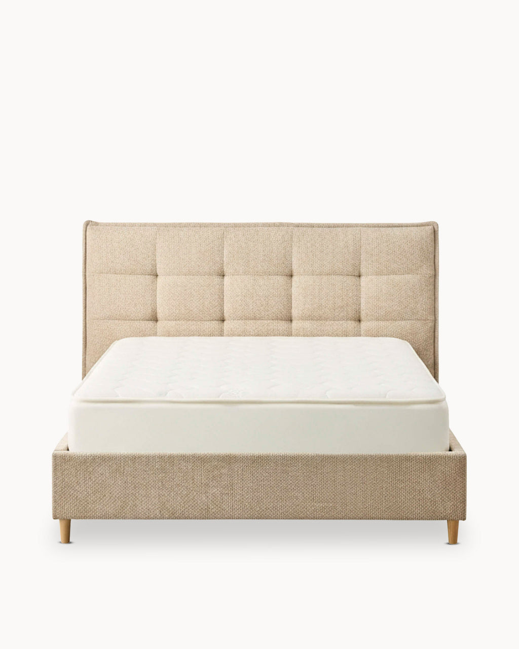 Cama de casal PEACH