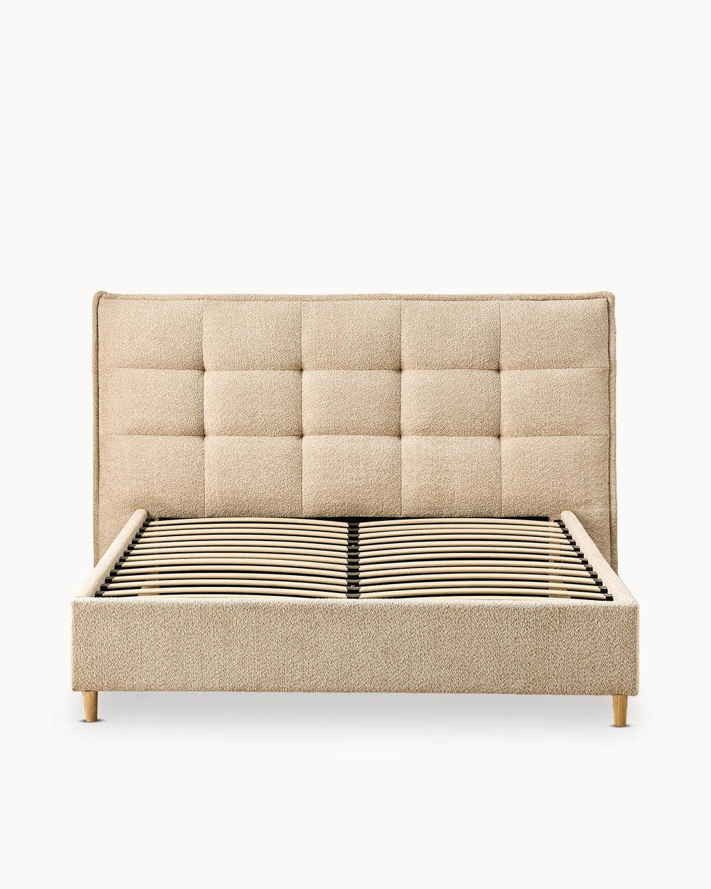 Cama de casal PEACH