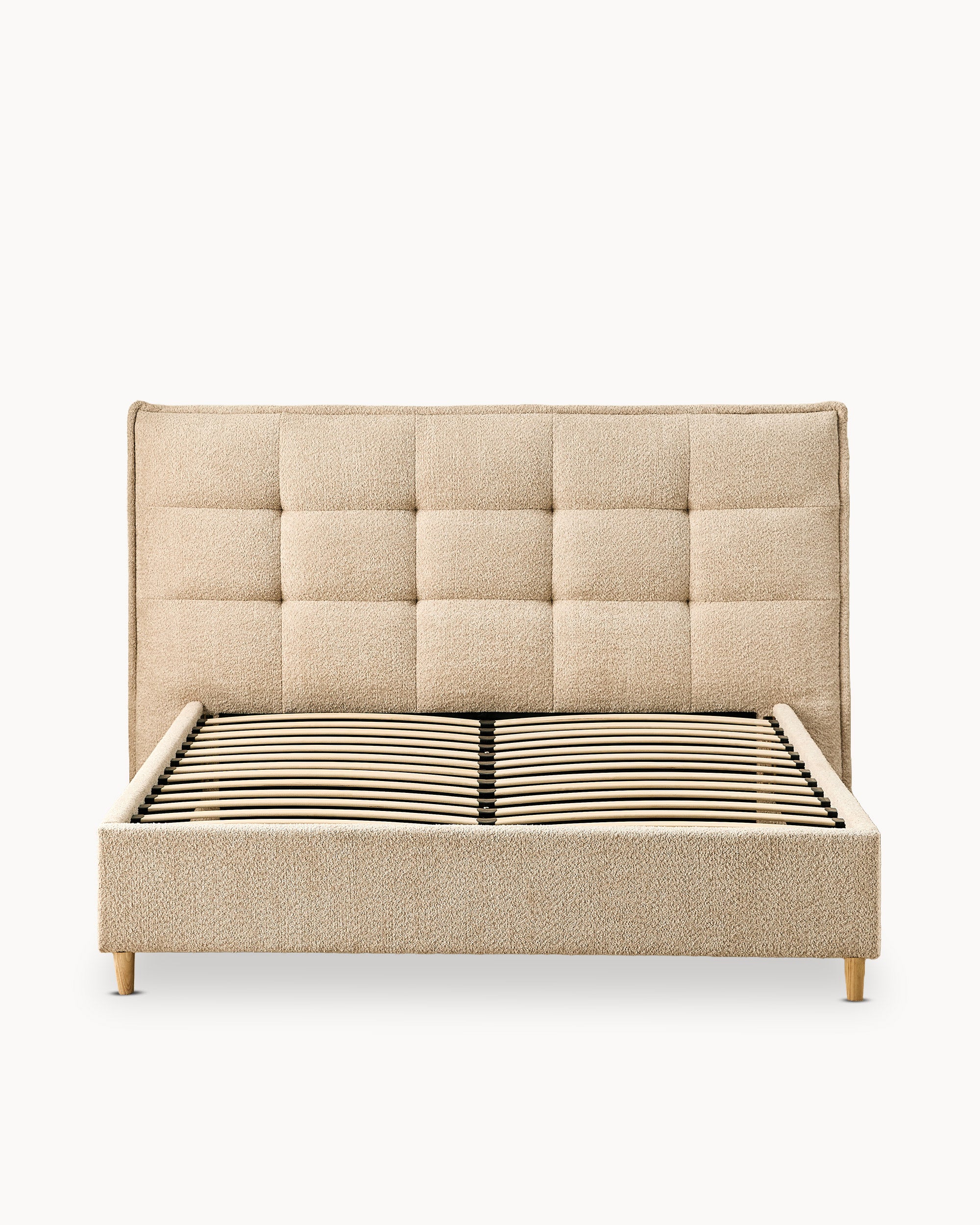 Cama de casal PEACH