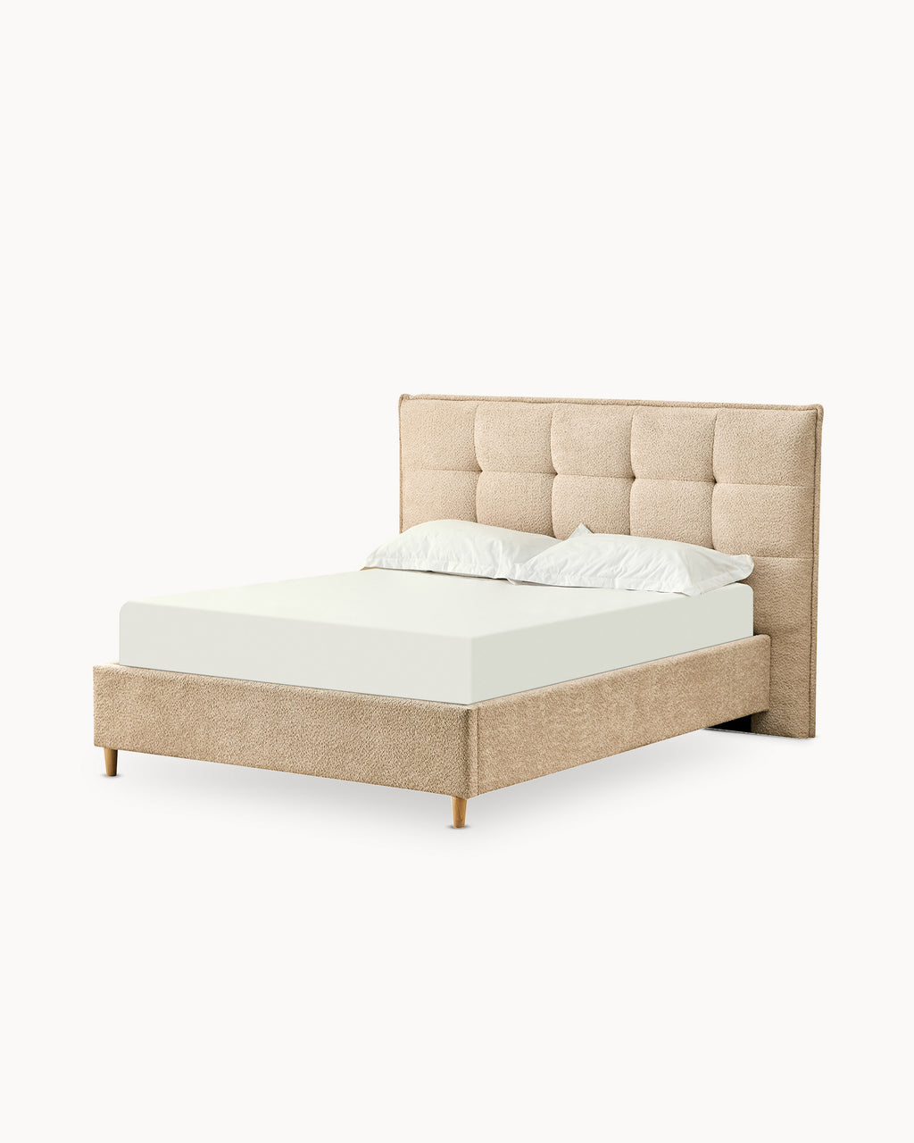 Cama de casal PEACH