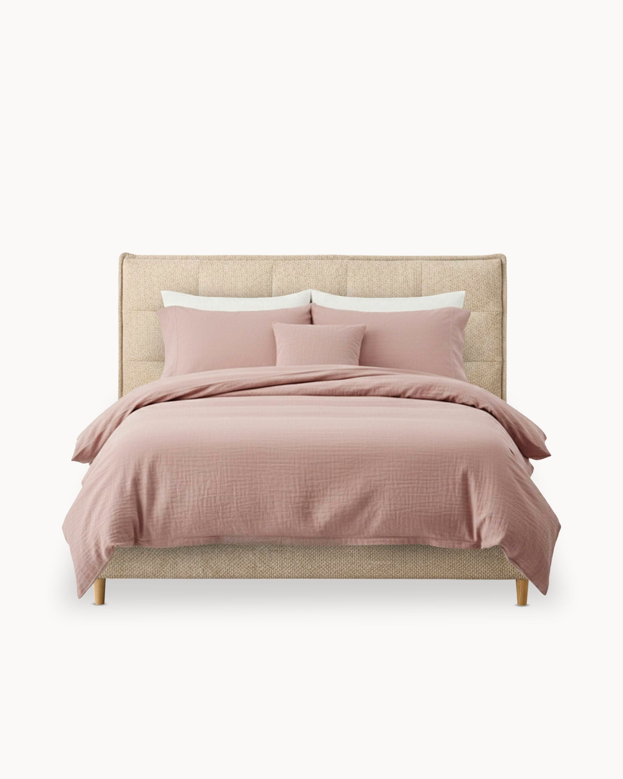 Cama de casal PEACH