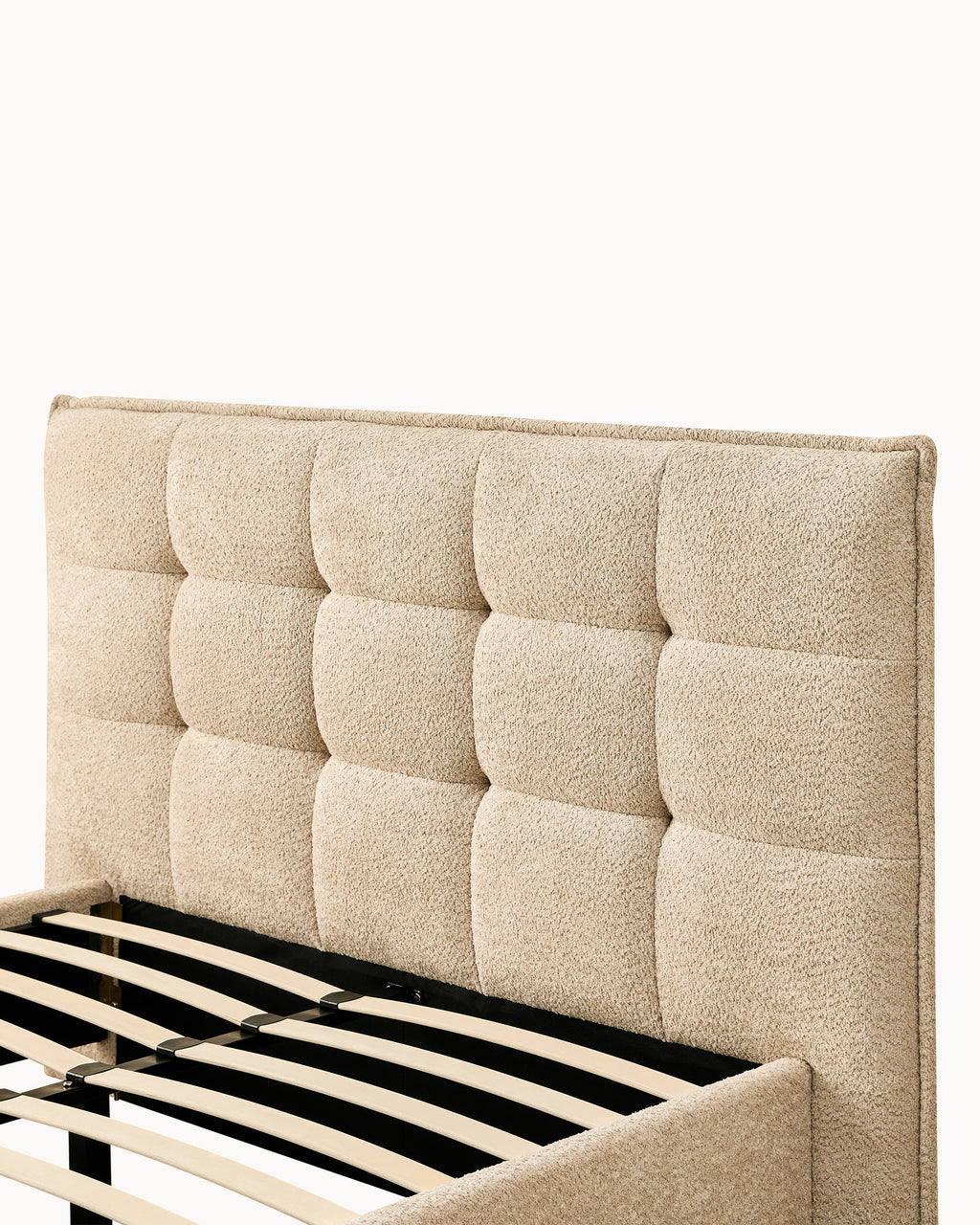Cama de casal PEACH