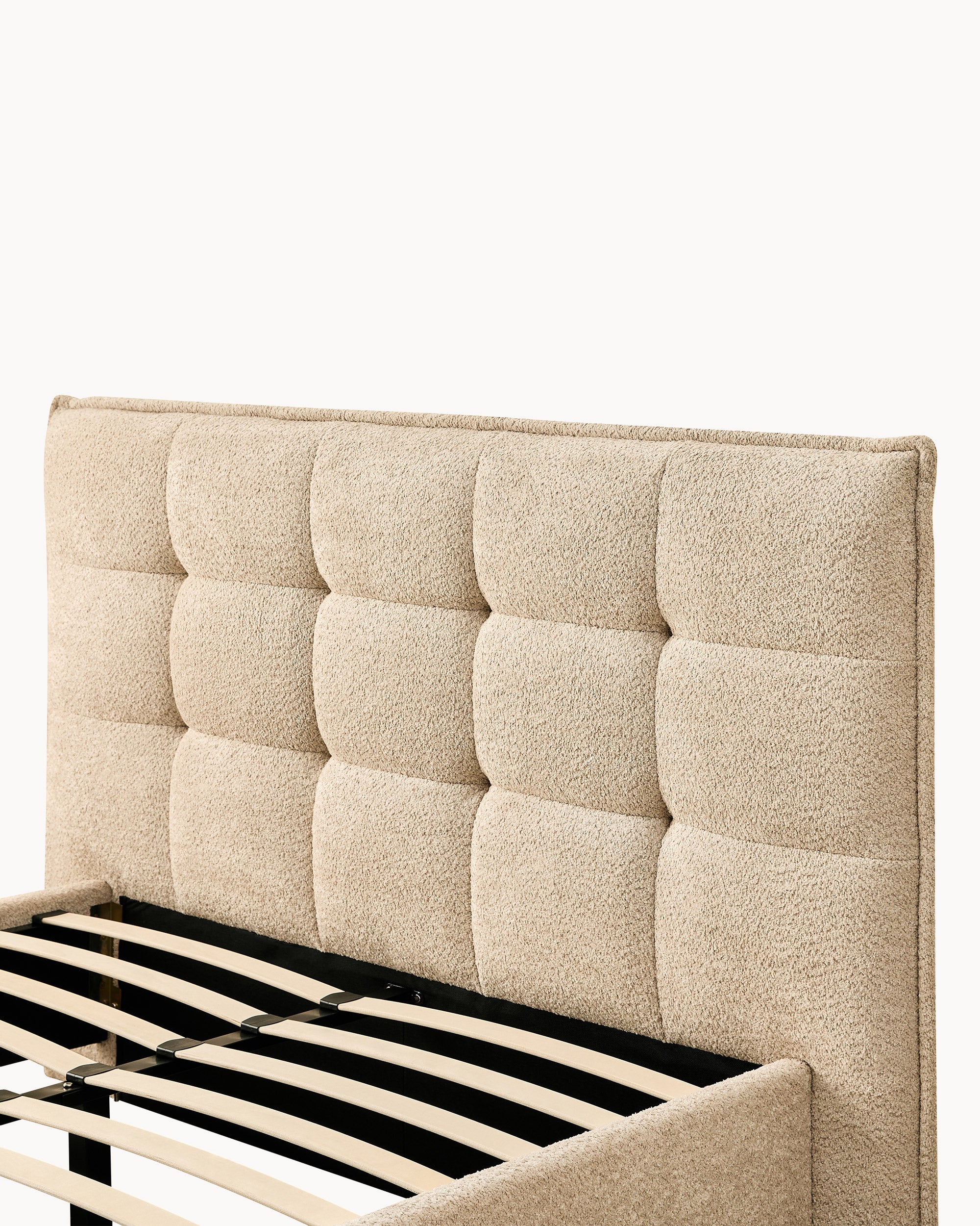 Cama de casal PEACH