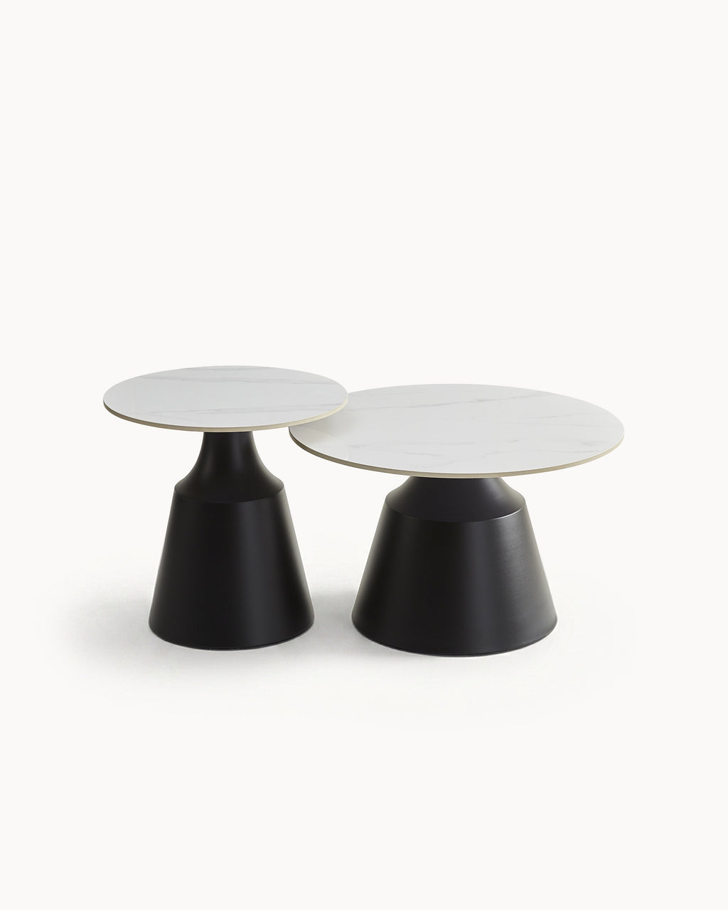 LAUREN Set of 2 Coffee Tables