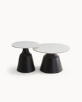 LAUREN Set of 2 Coffee Tables