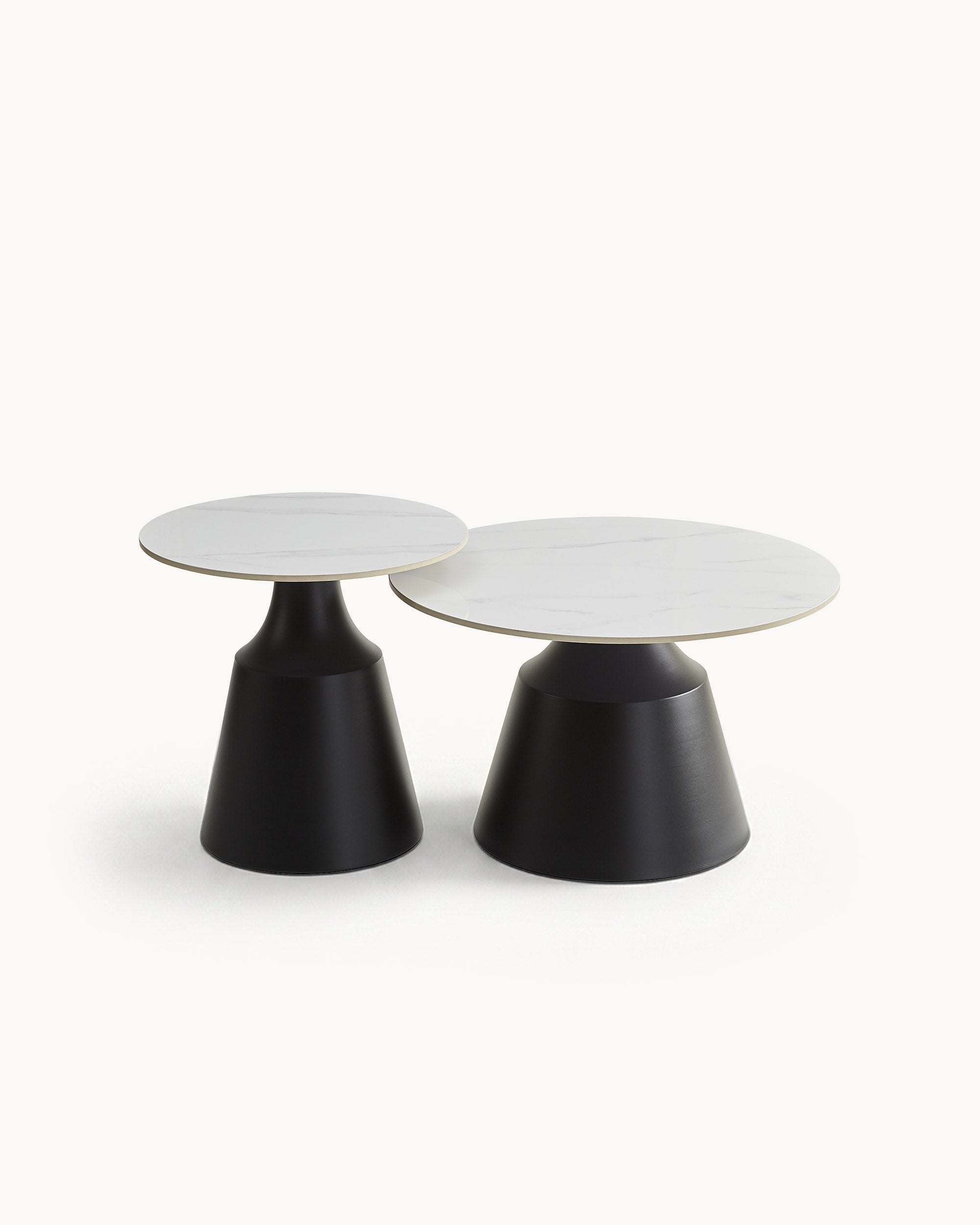 LAUREN Set of 2 Coffee Tables