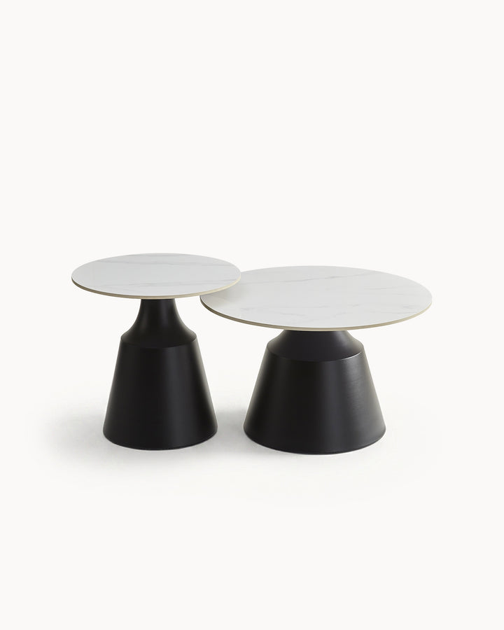 LAUREN Set of 2 Coffee Tables