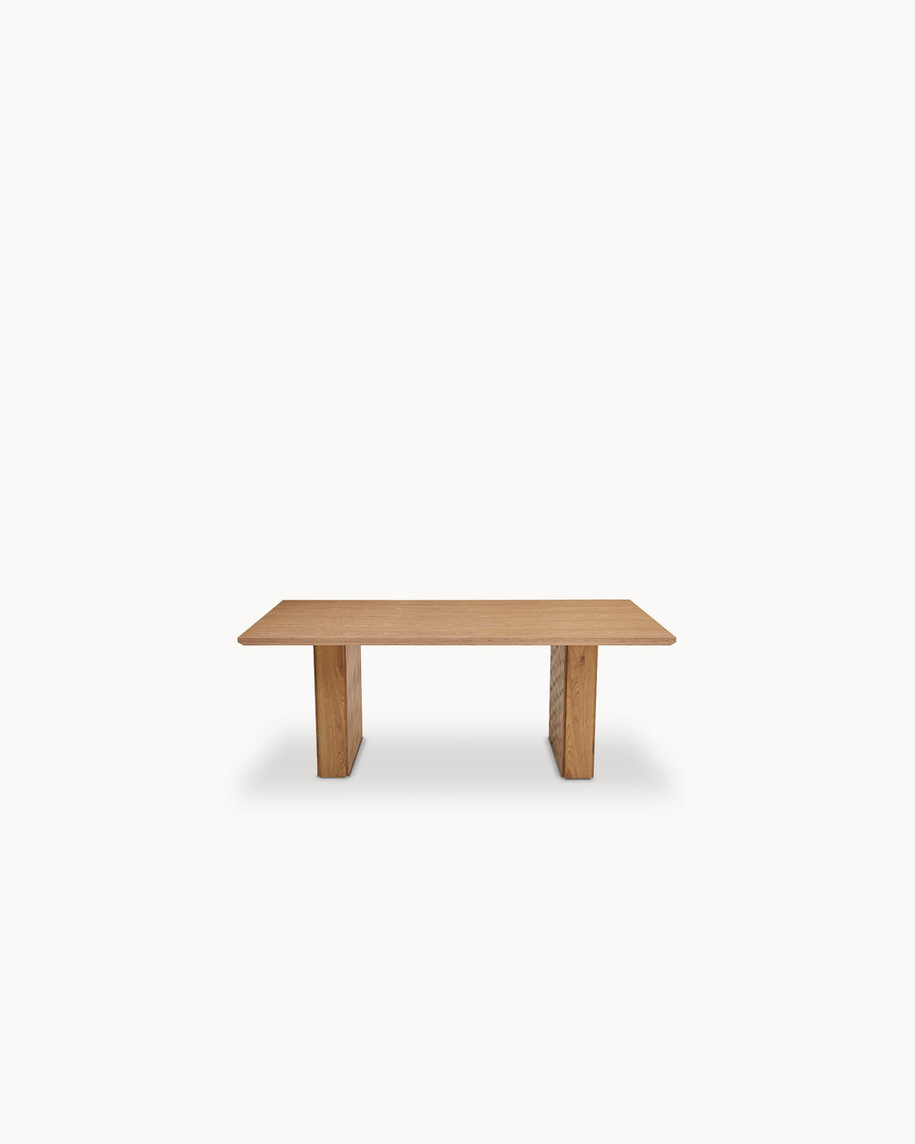 SQUARE Rectangular table