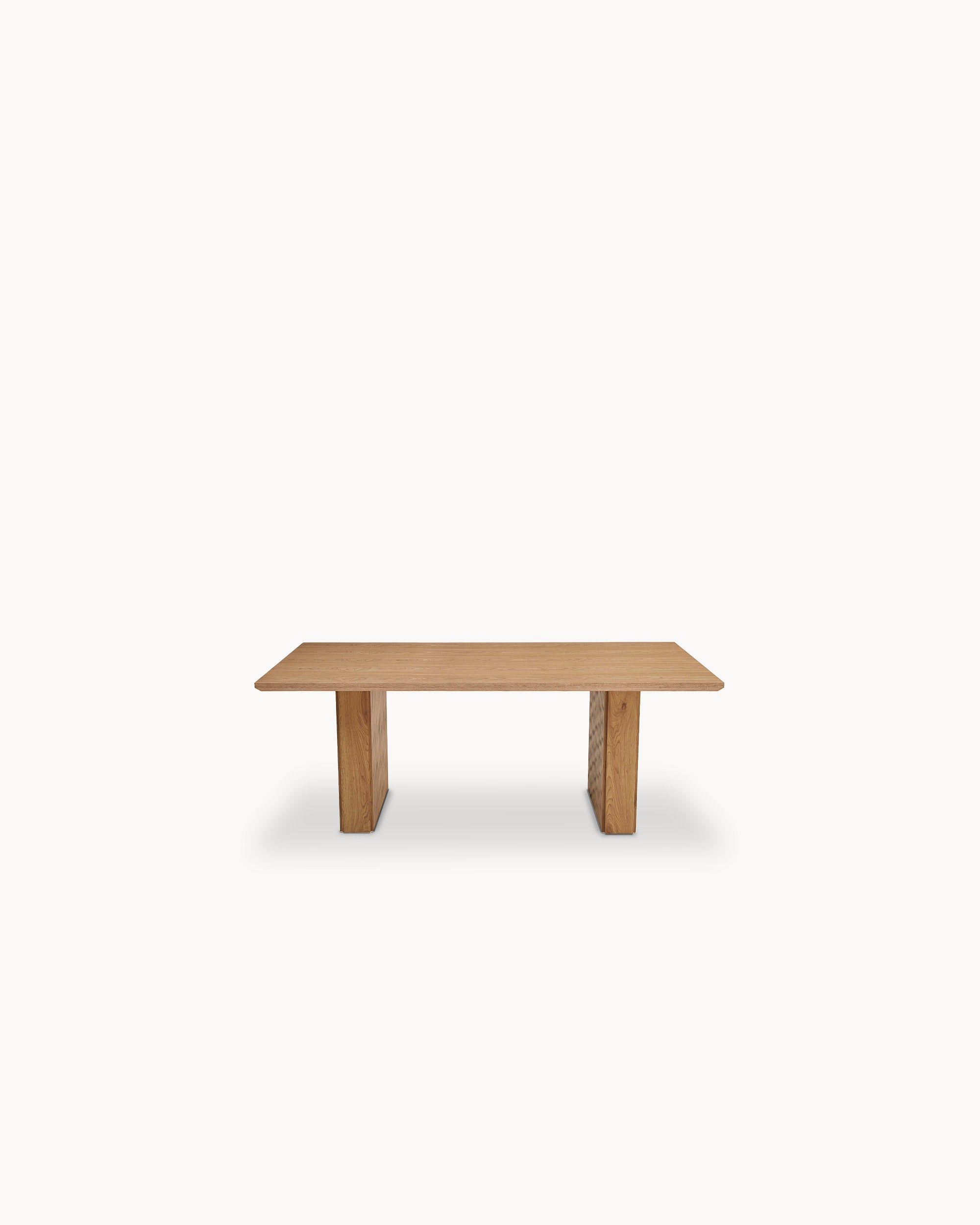 SQUARE Rectangular table