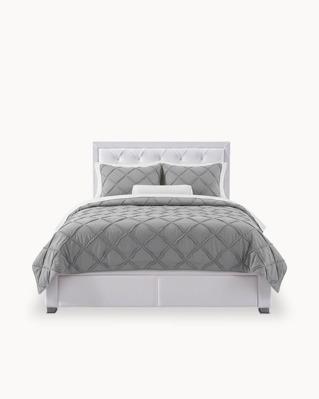 BIA Double Bed Pack + HOMYSLEEP PALACIO COOLER Mattress