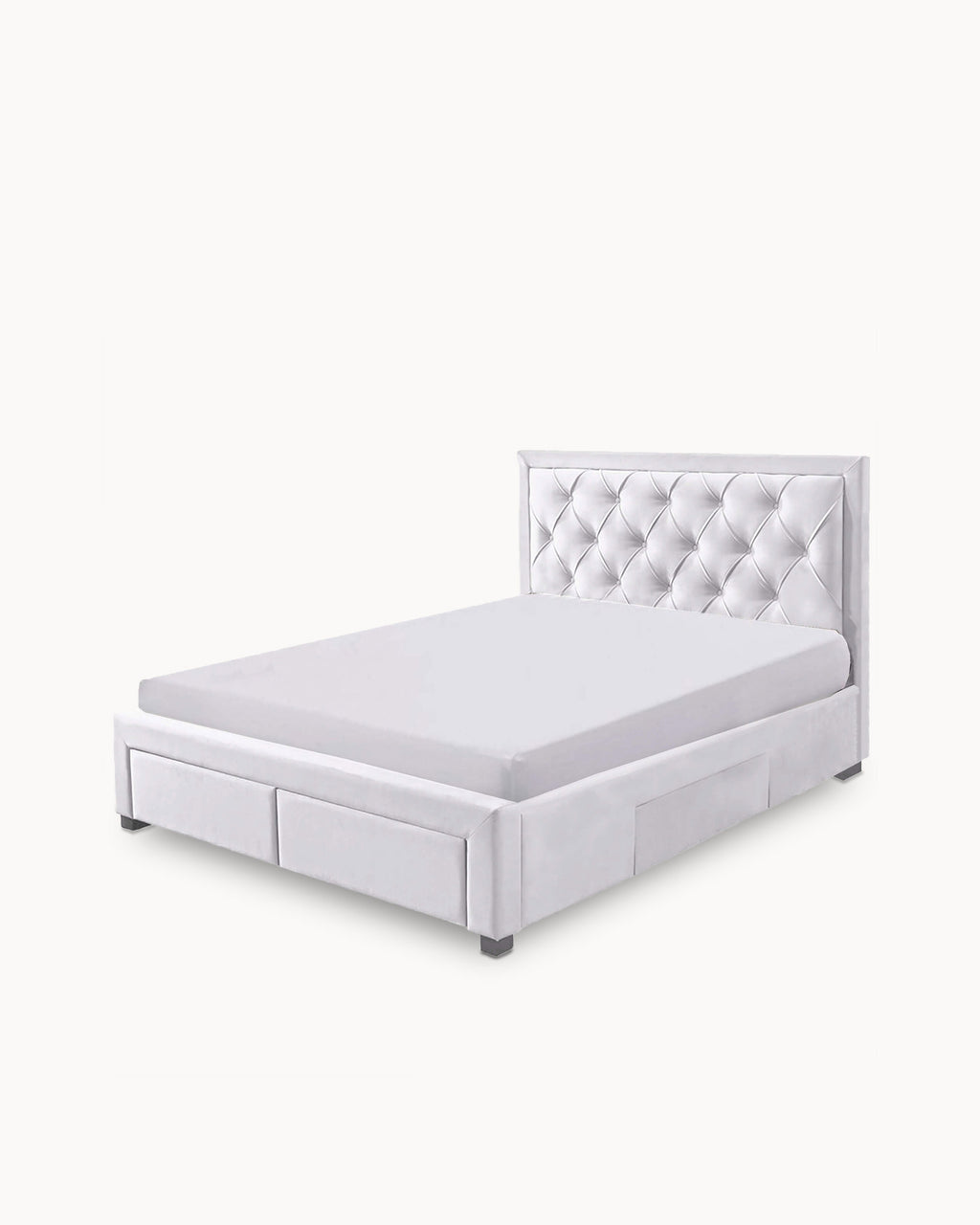 BIA Double Bed Pack + HOMYSLEEP PALACIO COOLER Mattress