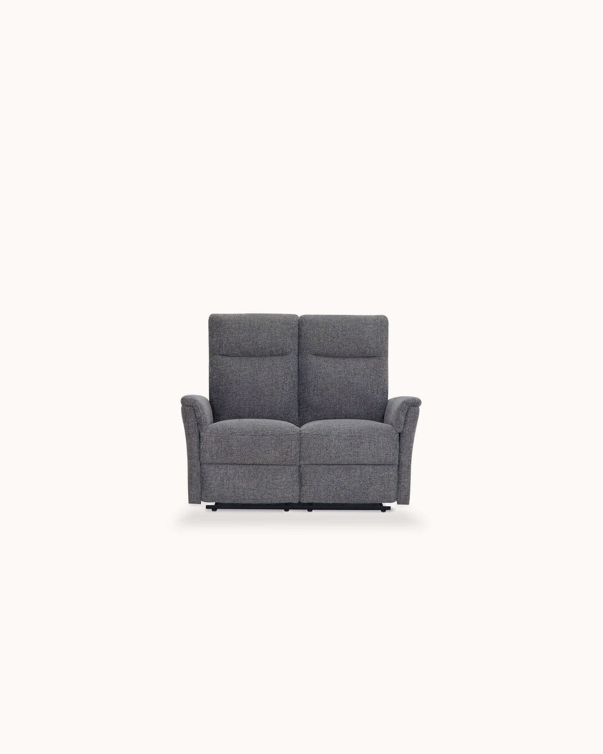 2-seater sofa NORMANDY electric recliner
