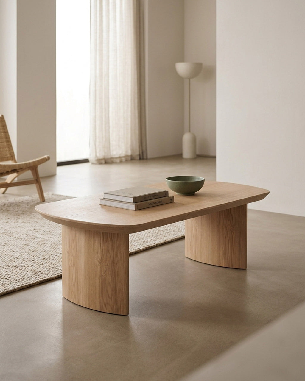 Mesa de centro ANATONA